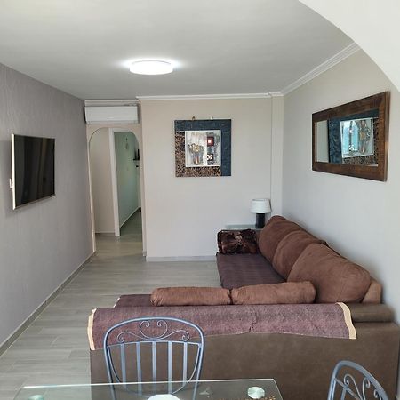 شقة Playa El Campello & Parking Wifi المظهر الخارجي الصورة