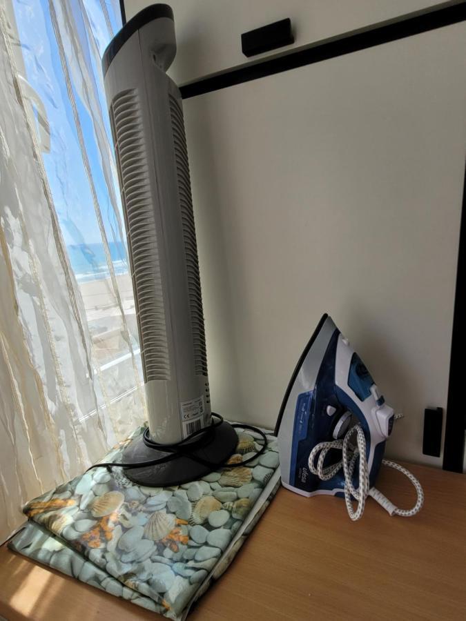 شقة Playa El Campello & Parking Wifi المظهر الخارجي الصورة